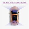 Camera U5 hành trình trước sau ADAS, góc rộng, quay đêm, kết nối Android 299.000₫ 5