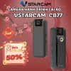 Camera VSTARCAM CB77 4G HD - Phát hiện chuyển động, nhìn đêm hồng ngoại, giá 913.000₫