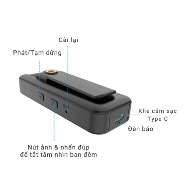Camera VSTARCAM CB77 4G HD - Phát hiện chuyển động, nhìn đêm hồng ngoại, giá 913.000₫ 8 Camera VSTARCAM CB77 4G HD - Phát hiện chuyển động, nhìn đêm hồng ngoại, giá 913.000₫ 8