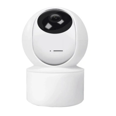 Camera Wifi 360 độ Care Cam YH200 2MP HD1.080 H265+ Đàm thoại 2 chiều Kết nối Smart Home Miễn phí ship Giá 979.000₫ 3