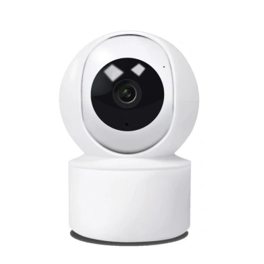 Camera Wifi 360 độ Care Cam YH200 2MP HD1.080 H265+ Đàm thoại 2 chiều Kết nối Smart Home Miễn phí ship Giá 979.000₫ 4
