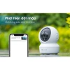 Camera wifi Ezviz C6N H6c PRO 2MP‑8MP 2K‑4K, đàm thoại 2 chiều, xoay 360 độ, chính hãng, 434.000 VND 5