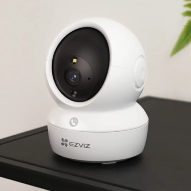 Camera wifi Ezviz C6N H6c PRO 2MP‑8MP 2K‑4K, đàm thoại 2 chiều, xoay 360 độ, chính hãng, 434.000 VND