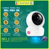 Camera wifi Ezviz C6N H6c PRO 2MP‑8MP 2K‑4K, đàm thoại 2 chiều, xoay 360 độ, chính hãng, 434.000 VND 10