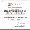 Camera wifi Ezviz trong nhà C6N H6C PRO xoay 360, đàm thoại, Siêu nét 3-8MP - 457.250 VND 4