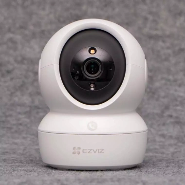 Camera wifi Ezviz trong nhà C6N H6C PRO xoay 360, đàm thoại, Siêu nét 3-8MP - 457.250 VND