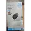 Camera wifi Ezviz trong nhà C6N H6C PRO xoay 360, đàm thoại, Siêu nét 3-8MP - 457.250 VND 9