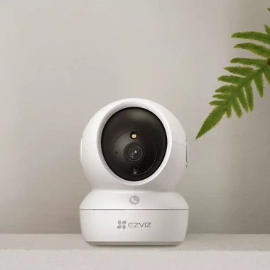 Camera wifi Ezviz trong nhà C6N H6C PRO xoay 360, đàm thoại, Siêu nét 3-8MP - 457.250 VND