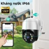 Camera Wifi K29 Theo Dõi Giám Sát Ban Đêm, Âm Thanh 2 Chiều, Đèn Flash, Gọi Thực Tế - 570k 6