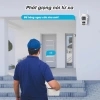 Camera Wifi KD127 Quan Sát Xoay 360 Ban Đêm, Âm Thanh 2 Chiều, Đèn Flash, Gọi Thoại Thực Tại - 820.000₫ 4