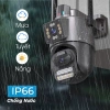 Camera Wifi KD145 Quan Sát 360, Ban Đêm, Âm Thanh 2 Chiều, Đèn Flash, Gọi Thoại Thực Tế - Giá 920.000đ 3