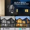 Camera Wifi KD145 Quan Sát 360, Ban Đêm, Âm Thanh 2 Chiều, Đèn Flash, Gọi Thoại Thực Tế - Giá 920.000đ 4