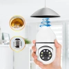 Camera Wifi ngoài trời 1.080P 8 LED Đuôi bóng đèn xoay 360 3.0Mps - 241.700 VND 7