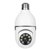 Camera Wifi ngoài trời 1.080P 8 LED Đuôi bóng đèn xoay 360 3.0Mps - 241.700 VND 10
