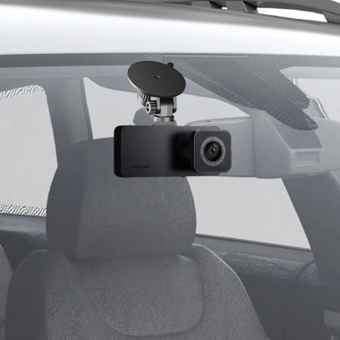 Camera WiFi xe hơi 1.080P 3 mắt S10, nhìn hồng ngoại, bảo hành 12 tháng - 449k