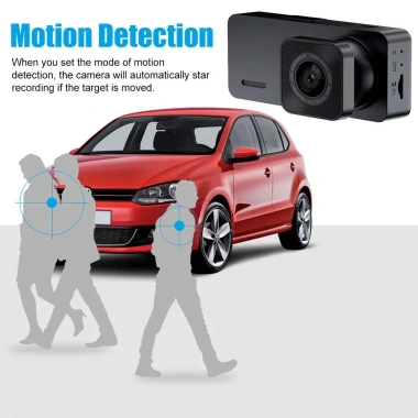 Camera WiFi xe hơi 1.080P 3 mắt S10, nhìn hồng ngoại, bảo hành 12 tháng - 449k