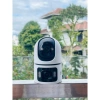 Camera WIFI YOOSEE 2 mắt 2 khung hình 40MP, bảo hành 24 tháng, giá giảm 342.070 VND 2