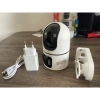 Camera WIFI YOOSEE 2 mắt 2 khung hình 40MP, bảo hành 24 tháng, giá giảm 342.070 VND 3