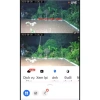 Camera WIFI YOOSEE 2 mắt 2 khung hình 40MP, bảo hành 24 tháng, giá giảm 342.070 VND 6