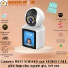 Camera WIFI YOOSEE 2.8 inch Gọi Video 2 chiều, Phát hiện chuyển động, Giá 395.000₫