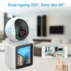 Camera WIFI YOOSEE 2.8 inch Gọi Video 2 chiều, Phát hiện chuyển động, Giá 395.000₫ 3