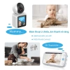Camera WIFI YOOSEE 2.8 inch Gọi Video 2 chiều, Phát hiện chuyển động, Giá 395.000₫ 4