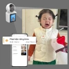 Camera WIFI YOOSEE 2.8 inch Gọi Video 2 chiều, Phát hiện chuyển động, Giá 395.000₫ 5