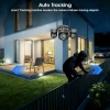 Camera WIFI YOOSEE 4 mắt 4 khung hình 56MP, xoay 360°, chống nước - Giá ưu đãi 756.820₫ 5