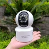 Camera Wifi YOOSEE KÉP PRO không dây, xem 2 màn hình, xoay 360°, giá 342.070₫ 2
