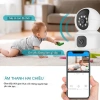 Camera Wifi YOOSEE KÉP PRO không dây, xem 2 màn hình, xoay 360°, giá 342.070₫ 3