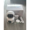 Camera WIFI YOOSEE trong nhà 2 mắt 2 khung hình 30MP Giá 322.320đ lỗi 1 đổi 1 4