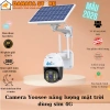 Camera Yoosee 2 mắt năng lượng mặt trời, SIM 4G FHD, xoay 350 độ, đàm thoại 2 chiều, tặng kèm SIM4G - Giá chỉ 809.750đ, siêu tiết kiệm 8