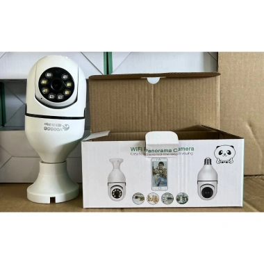 Camera Yoosee 20MP Đèn LED 360° Xoay, Xem Đêm Màu, Lỗi 1 Đổi 1 - 184.070₫ 5 Camera Yoosee 20MP Đèn LED 360° Xoay, Xem Đêm Màu, Lỗi 1 Đổi 1 - 184.070₫ 5