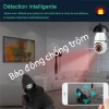 Camera Yoosee 20MP Đèn LED 360° Xoay, Xem Đêm Màu, Lỗi 1 Đổi 1 - 184.070₫ 8