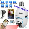 Camera Yoosee 20MP Đèn LED 360° Xoay, Xem Đêm Màu, Lỗi 1 Đổi 1 - 184.070₫ 9