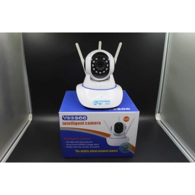 Camera Yoosee 3 2.0M 1.080P – Hình ảnh cực nét, miễn phí ship, bảo hành 1 năm, giá ưu đãi 1.079.000₫ 3 Camera Yoosee 3 2.0M 1.080P – Hình ảnh cực nét, miễn phí ship, bảo hành 1 năm, giá ưu đãi 1.079.000₫ 3