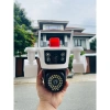 Camera YOOSEE 4 Mắt Xoay 3 Mắt 18MP 3 Màn Hình 46 LED Siêu Nét Giá 586.180 VND 3
