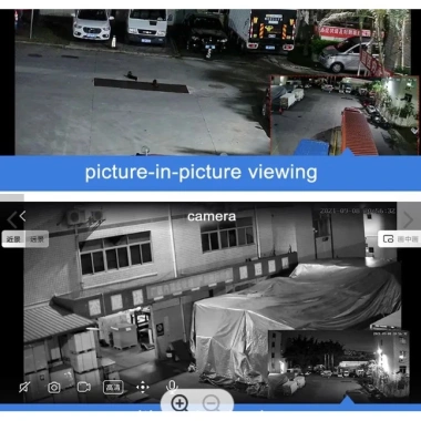 Camera Yoosee 4G năng lượng mặt trời 2 mắt quay đêm, pin 72h, đàm thoại 2 chiều, bảo hành 24 tháng - giá 1.869.930₫ 8 Camera Yoosee 4G năng lượng mặt trời 2 mắt quay đêm, pin 72h, đàm thoại 2 chiều, bảo hành 24 tháng - giá 1.869.930₫ 8