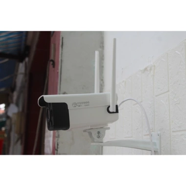 Camera YooSee Ngoài Trời Free Ship - Chống Nước, Nắng, Bụi, Quay Đêm Rõ Nét 1.03tr