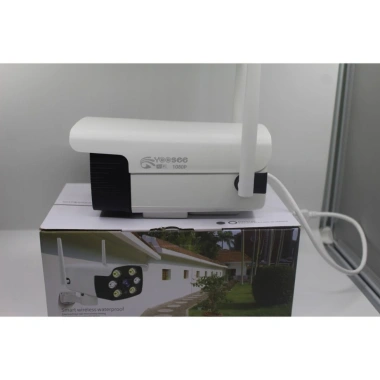Camera YooSee Ngoài Trời Free Ship - Chống Nước, Nắng, Bụi, Quay Đêm Rõ Nét 1.03tr