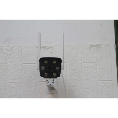 Camera YooSee Ngoài Trời Free Ship - Chống Nước, Nắng, Bụi, Quay Đêm Rõ Nét 1.03tr
