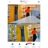 Camera YooSee Ngoài Trời PRO 2.026 2 Mắt Góc Rộng Siêu Nét Lỗi 1 Đổi 1 - 395k 5