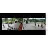 Camera YooSee Ngoại Trời Q42D 2 Mắt Xem 2 Góc Cùng Lúc, Góc Rộng, Giá 340k 6