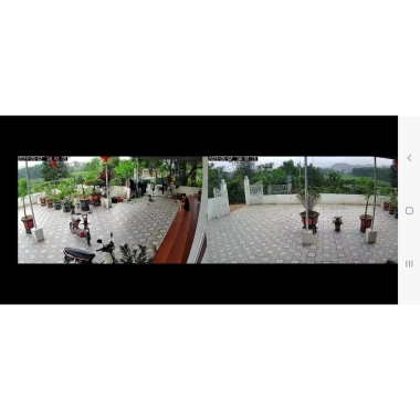 Camera YooSee Ngoại Trời Q42D 2 Mắt Xem 2 Góc Cùng Lúc, Góc Rộng, Giá 340k 6 Camera YooSee Ngoại Trời Q42D 2 Mắt Xem 2 Góc Cùng Lúc, Góc Rộng, Giá 340k 6