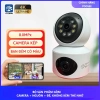 Camera YooSee Ngoại Trời Q42D 2 Mắt Xem 2 Góc Cùng Lúc, Góc Rộng, Giá 340k 9