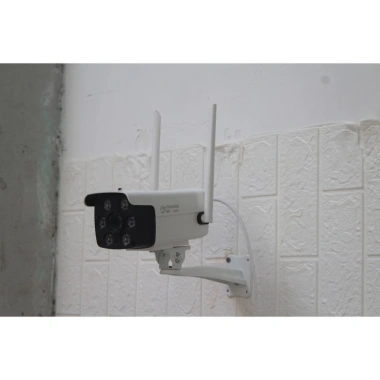Camera YooSee Ngoài Trời Vuông - Đèn LED Chiếu Sáng, Miễn Phí Ship, Giá Ưu Đãi 1.210.000₫