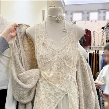 Camisole Ren 2.024 Đáy Áo Gợi Cảm Mỏng Hơn - Top Đẹp Giá 192k Giảm 16%
