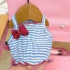 Camisole Thú Cưng Mùa Hè Mỏng Thoáng Khí Họa Tiết Mèo Chó Ba Chiều - Giá Ưu Đãi 233k 5