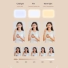 CAMOLO Selfie Light Đèn làm đẹp kẹp xoay 360 cho điện thoại, máy tính, video trực tiếp - Giá ưu đãi 170.000₫ 7