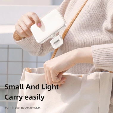CAMOLO Selfie Light Đèn làm đẹp kẹp xoay 360 cho điện thoại, máy tính, video trực tiếp - Giá ưu đãi 170.000₫
